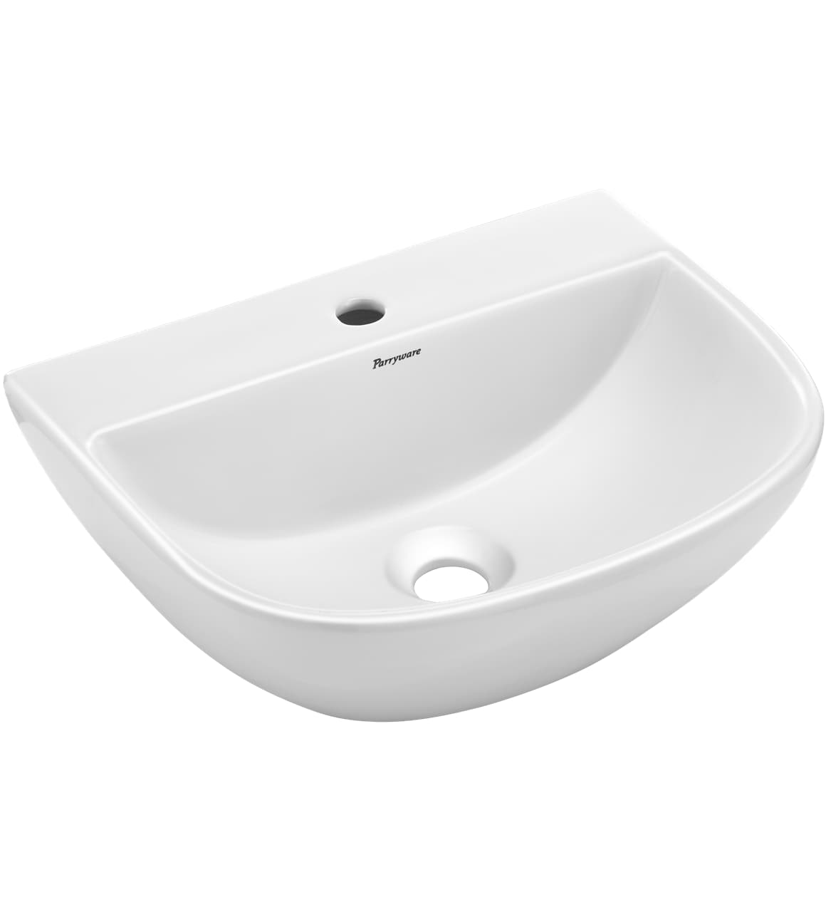 APEX- Wall Hung Basin