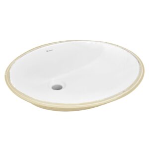 CASCADE NXT Below Counter  Basin - Parryware
