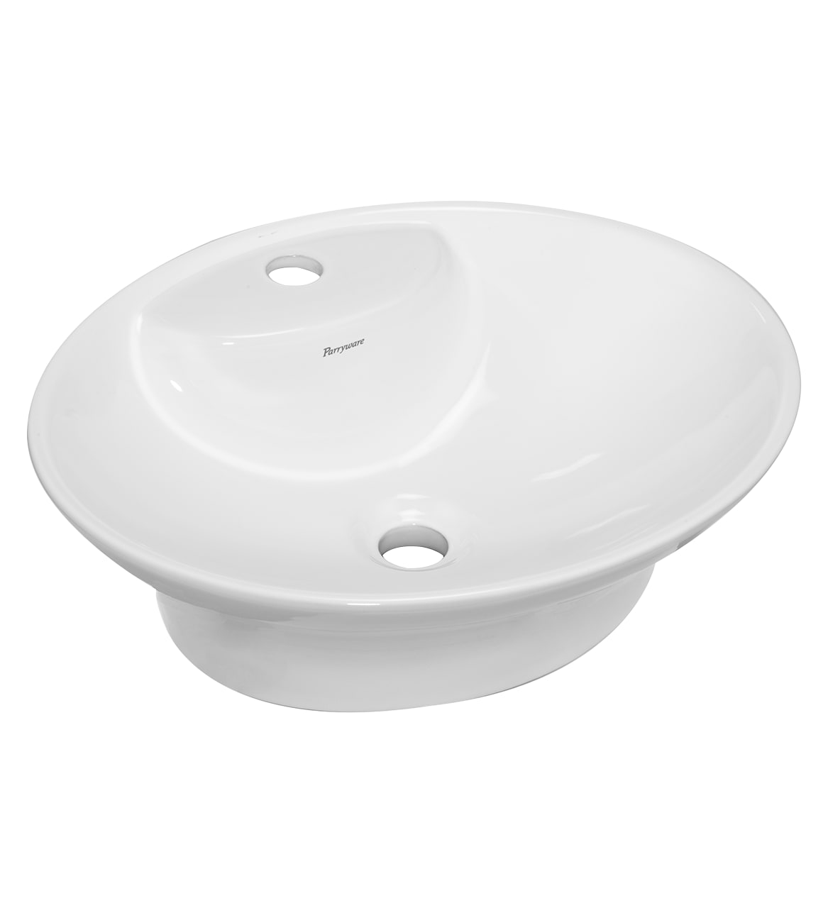 CASCADE NXT-Bowl Basin