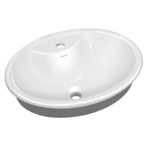 CASCADE  NXT Counter Top Basin - Parryware