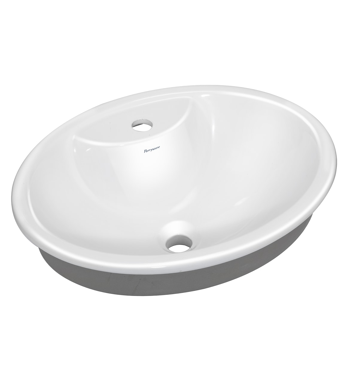CASCADE NXT Counter Top Basin - Parryware