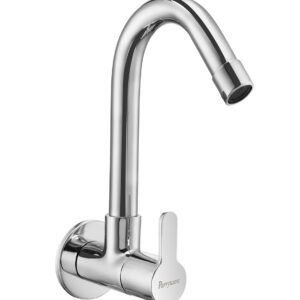 CLARET Sink Cock (Wall Mounted)