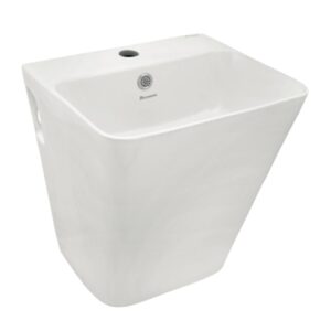 INSLIM- Integrated Basin- Parryware