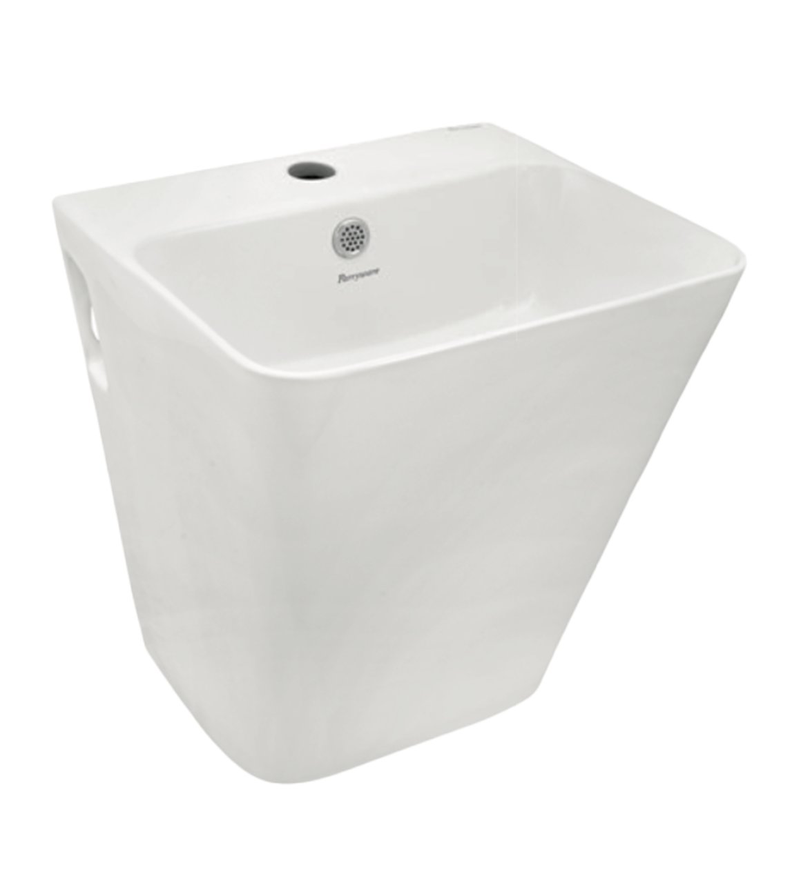 INSLIM- Integrated Basin- Parryware