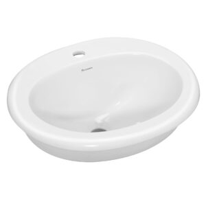 MINI OVAL Counter Top Basin - Parryware