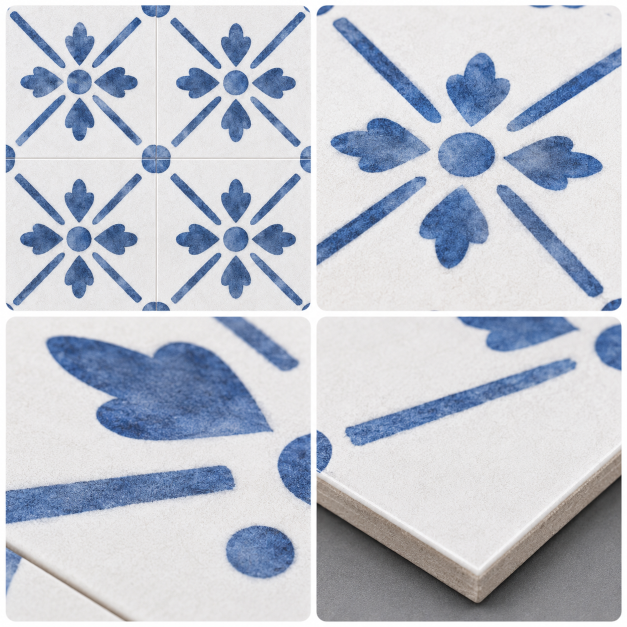 Moroccan Tiles - MT1007 - Image 5