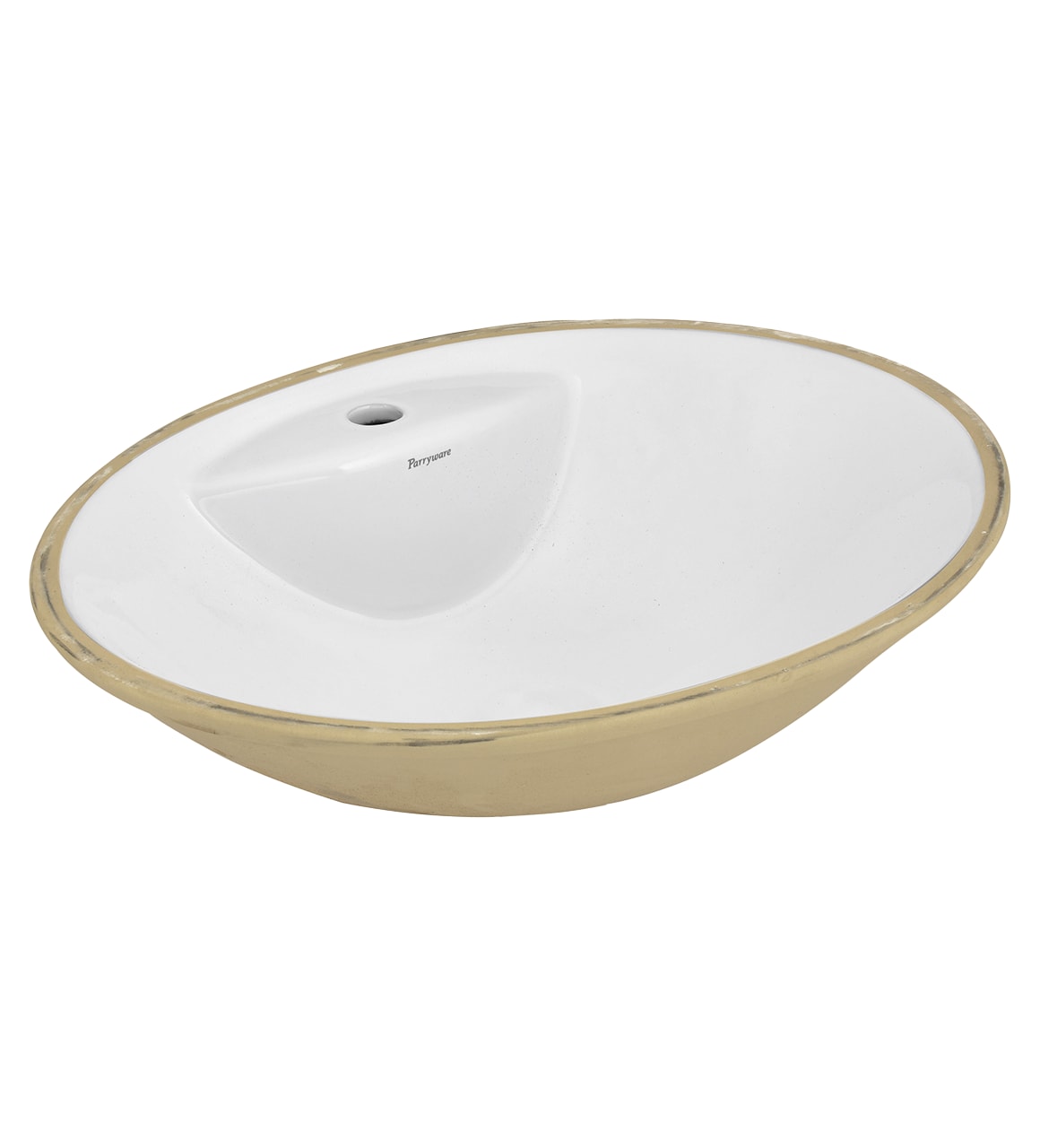 NIAGARA Below Counter Basin- Parryware