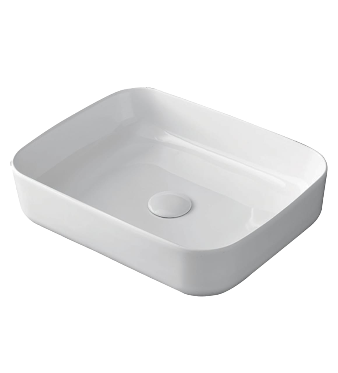 ROMBI-Bowl Basin