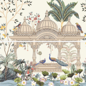 Designer tiles - 001