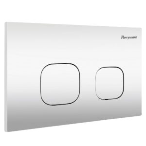 LINEA PLUS - SOFT Square Push Button