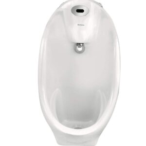 INTEGRATED N Electronic Urinal- Parryware