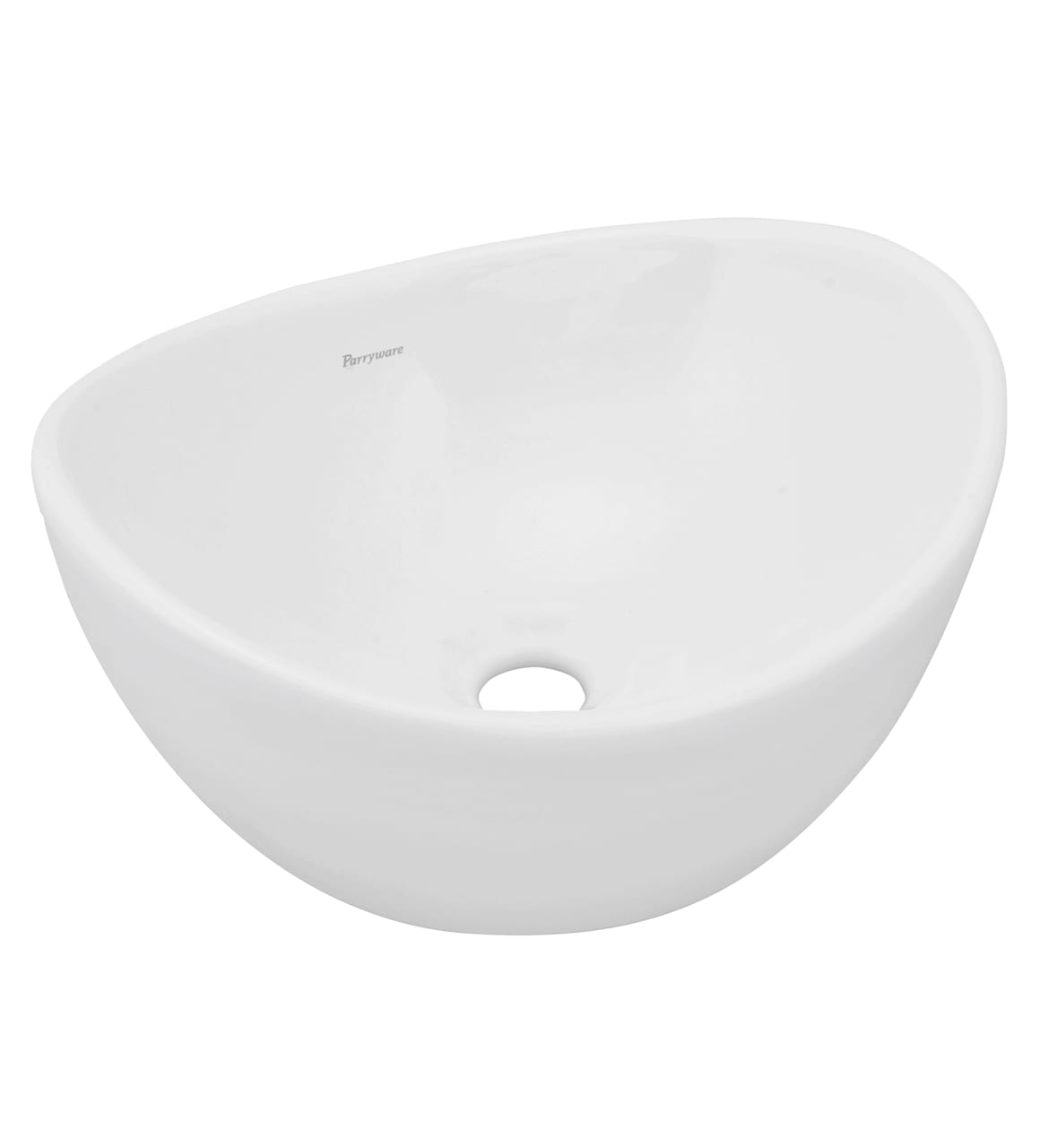VALLURE-Bowl Basin